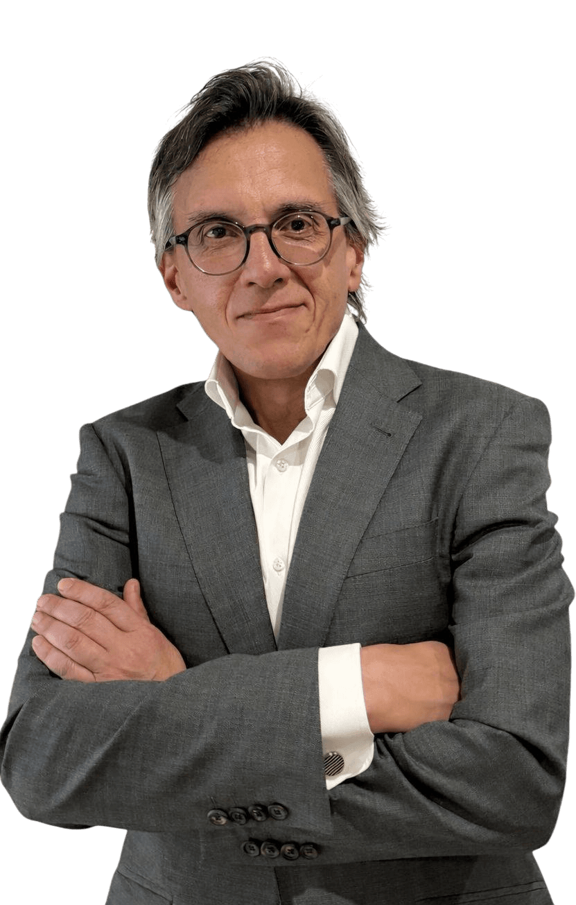Xavier Navarrete Andreu, abogado