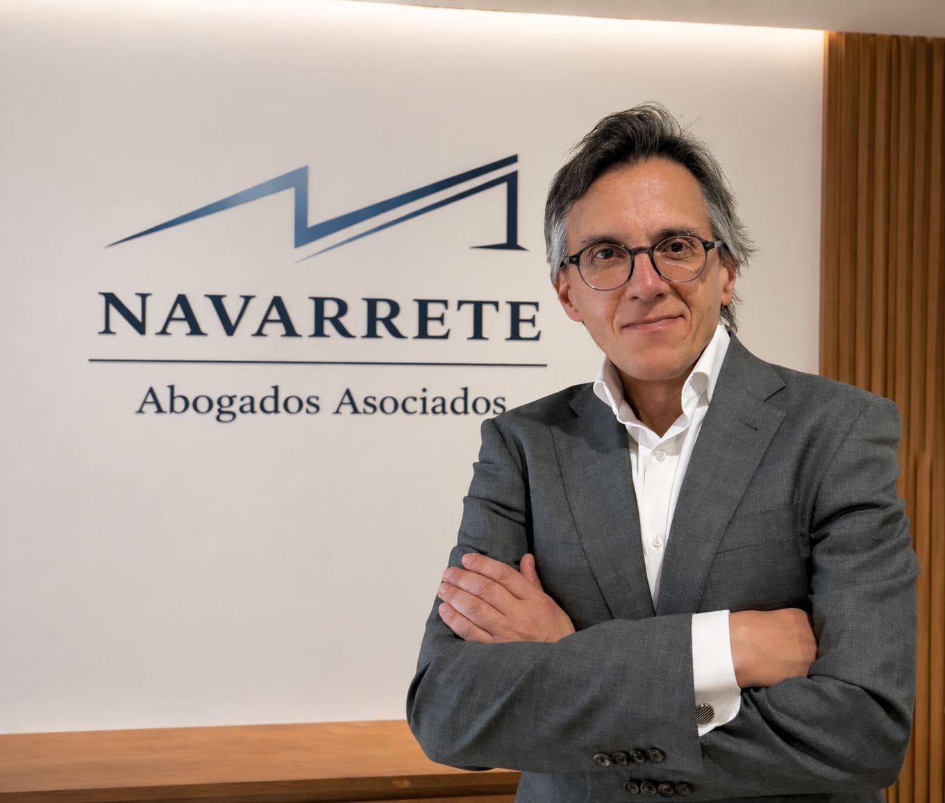 Xavier Navarrete Andreu, abogado — despacho